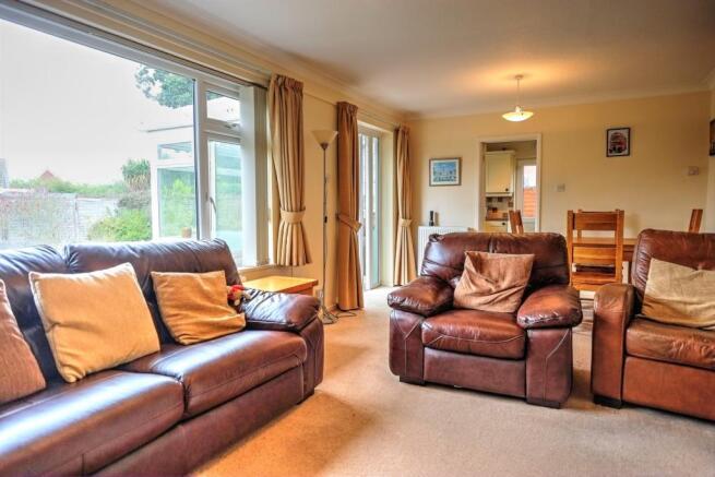 Living / Dining Room