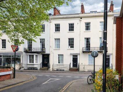 Church Street, Leamington Spa
