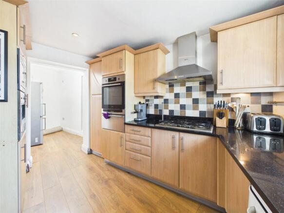 Wells Road, Draycott, Cheddar, Somerset, BS27 photo 4