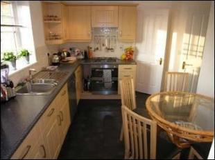 Kitchen/Breakfast 