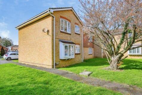 Hales Park Close, Hemel Hempstead