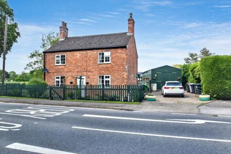 Lindum Cottage, Gunby, PE23