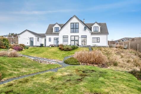 26 Lonemore, Gairloch, IV21