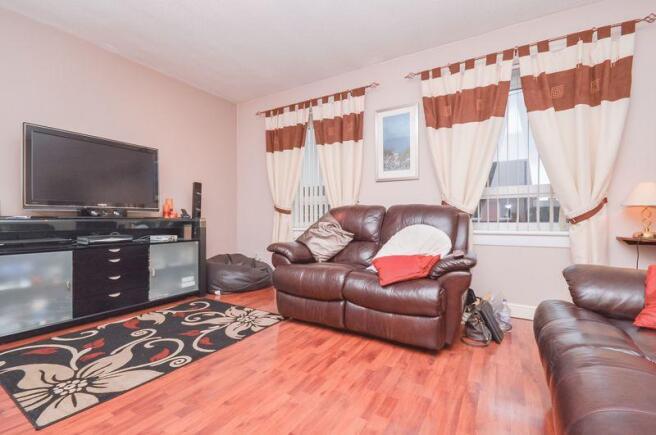 Living Room B
