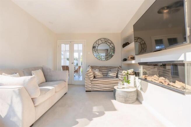 Francis View, Fixby, Huddersfield photo 5