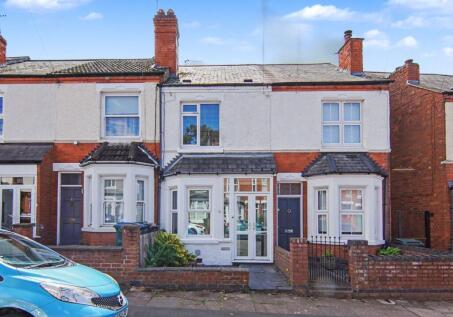 Mickleton Road, Coventry, CV5