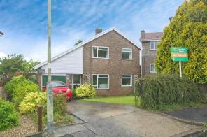 15, Bracken Way, Litchard, Bridgend CF31 1YQ