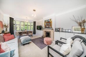 Flat 4, Highlands Heath, Portsmouth Road, London SW15 3TR