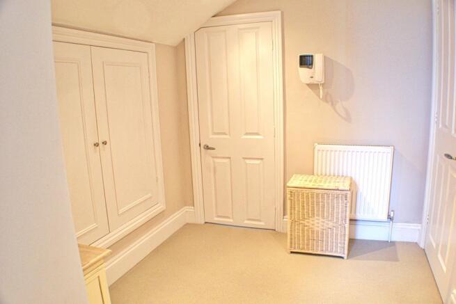 Dressing Room