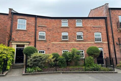 Royles Square, South Street, Alderley Edge