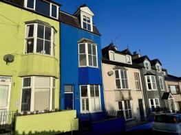 5 Tremafon, Beach Road, Menai Bridge LL59 5HB