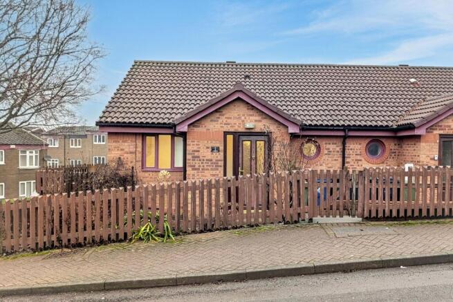 1 St. Patricks Walk, Gateshead, Tyne and Wear, NE10 9HF