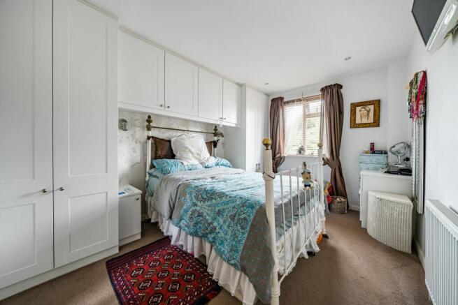 Main Bedroom