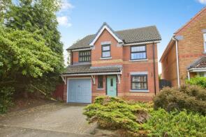 8, Birch Close, Burton-on-trent DE14 3NL