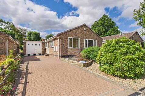 Christie Drive, Loughborough
