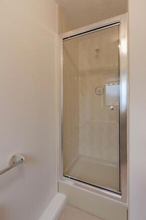 Bedroom 2 En-Suite