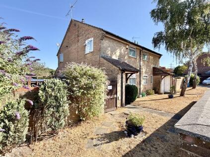 Sutton Close, Canford Heath
