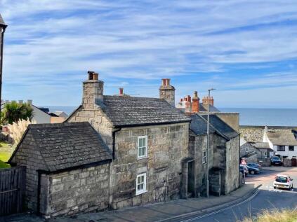 High Street, Fortuneswell, DT5