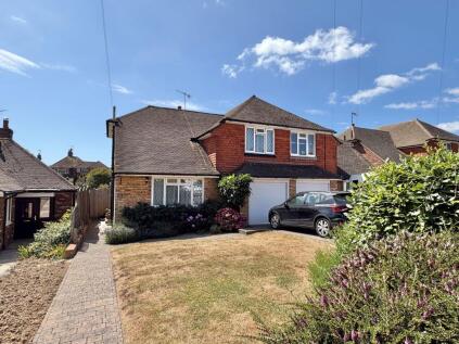 Bushy Croft, Bexhill on Sea, TN39