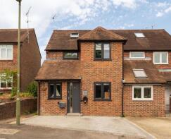 27, The Close, Henley-on-thames RG9 1SR
