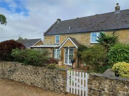 West Barn, Nallers Lane, Dorchester DT2 9EJ