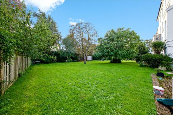Communal Gardens