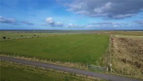 Sandgarth, B9069 From B9068 To Langbigging Road, Orkney KW17 2BP