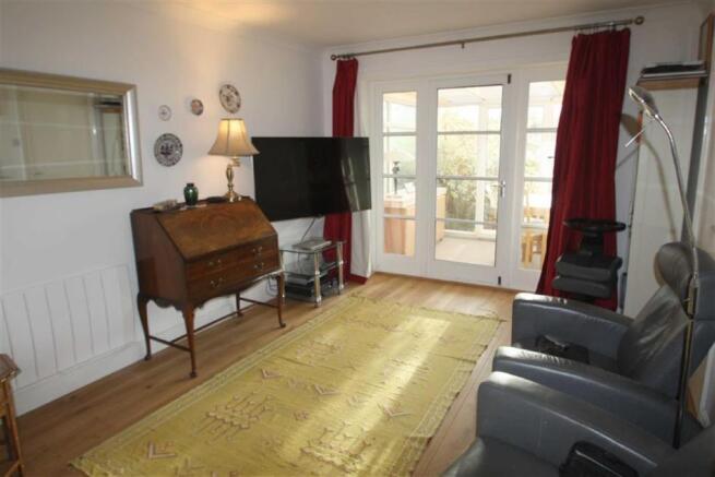 Living / Dining Room