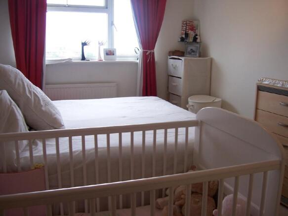 Bedroom x2