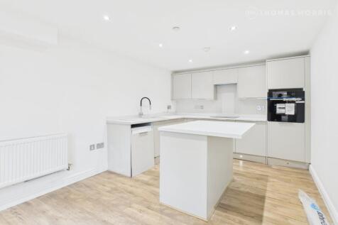 Windmill Row, St. Neots, Cambridgeshire, PE19