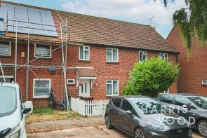 3, Holt Drive, Colchester CO2 0BH