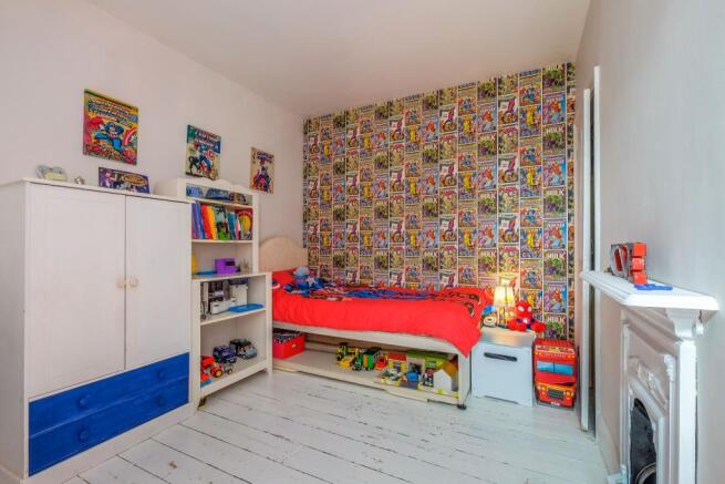 Bedroom 2