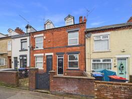 64, Kirkby Road, Sutton-in-ashfield NG17 1GH