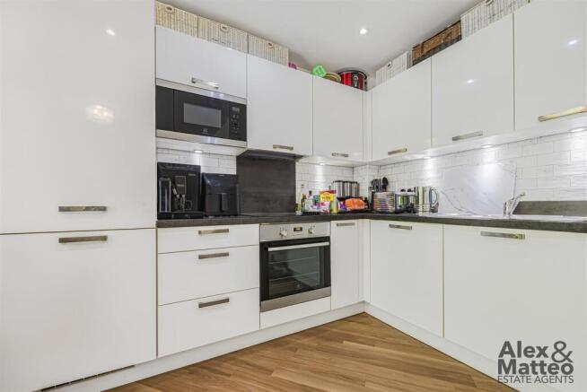 Campion House