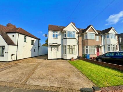 Fisher Road, HA3 7JX
