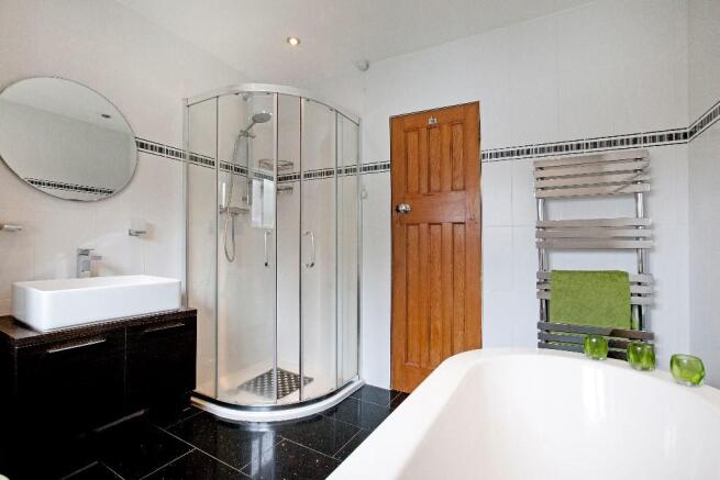 House Bathroom