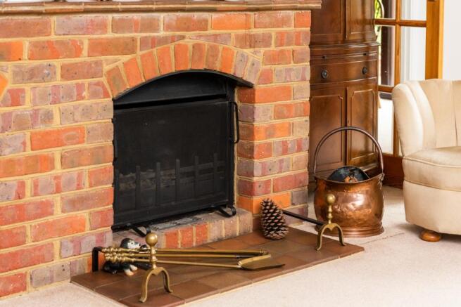 Open Fire