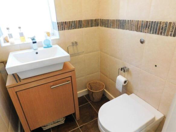 Guest WC