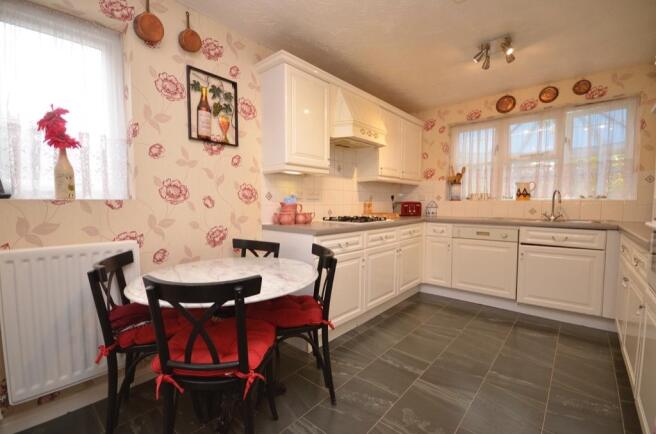 Family Kitchen
