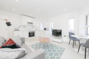 12, 1 Saxon House, Cromwell Square, Ipswich IP1 1AN
