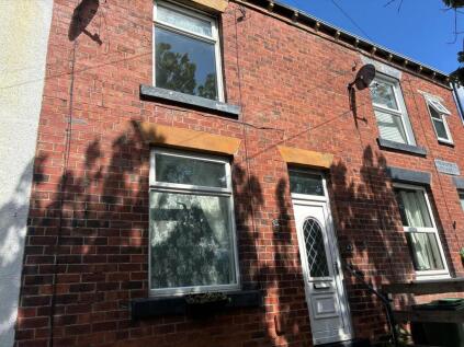 Providence Mount, Morley, Leeds