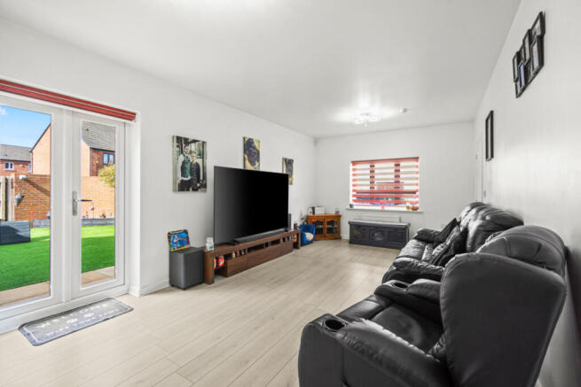 Candlin Way, Lawley, Telford, TF4 photo 4
