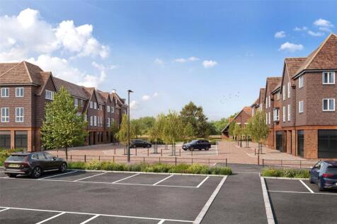 Webber Street, Horley, Surrey, RH6