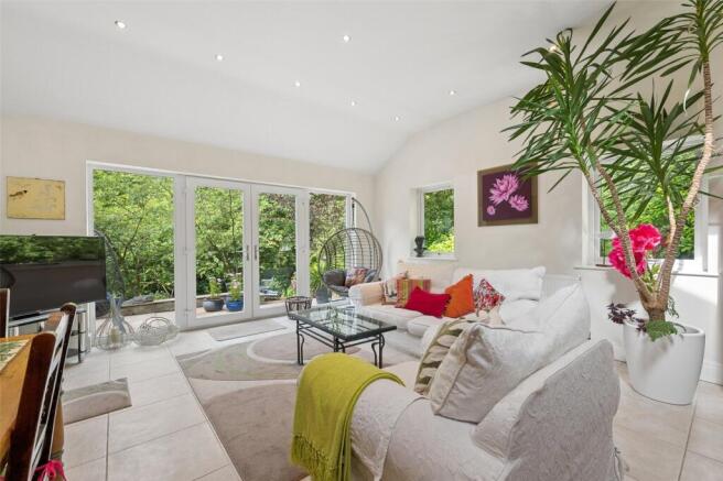 Open Plan