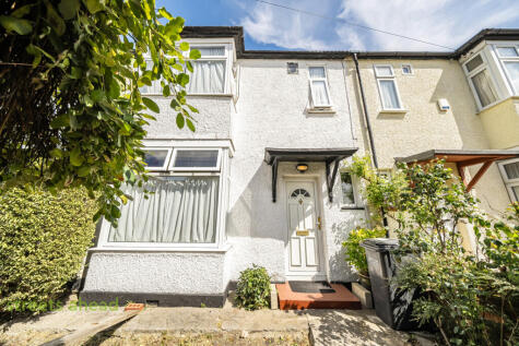 Ingram Road, Thornton Heath, CR7