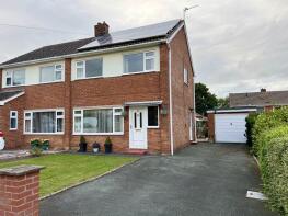 10, Beeches Drive, Bayston Hill, Shrewsbury SY3 0PQ