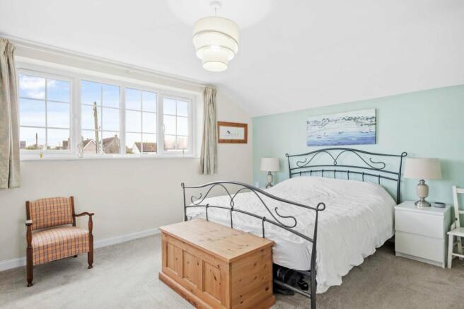 Principle Bedroom
