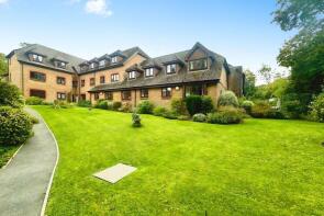 14, Langdown Firs, Langdown Lawn, Southampton SO45 5BT