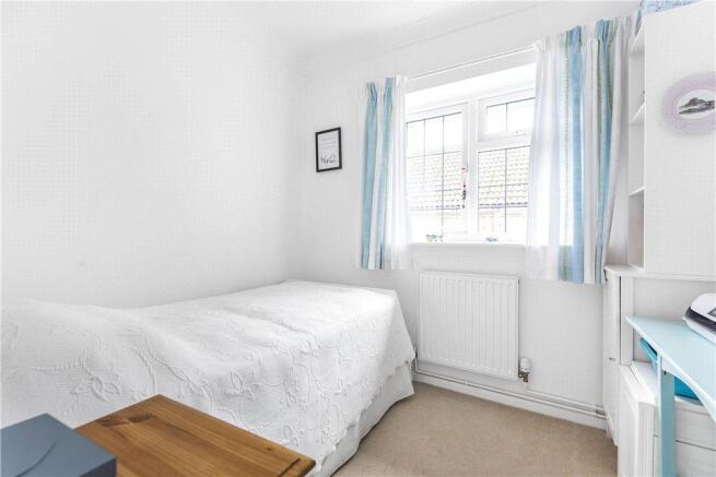 Bedroom/Study
