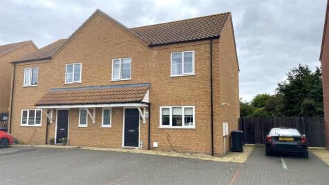 Poppy Close, Littleport